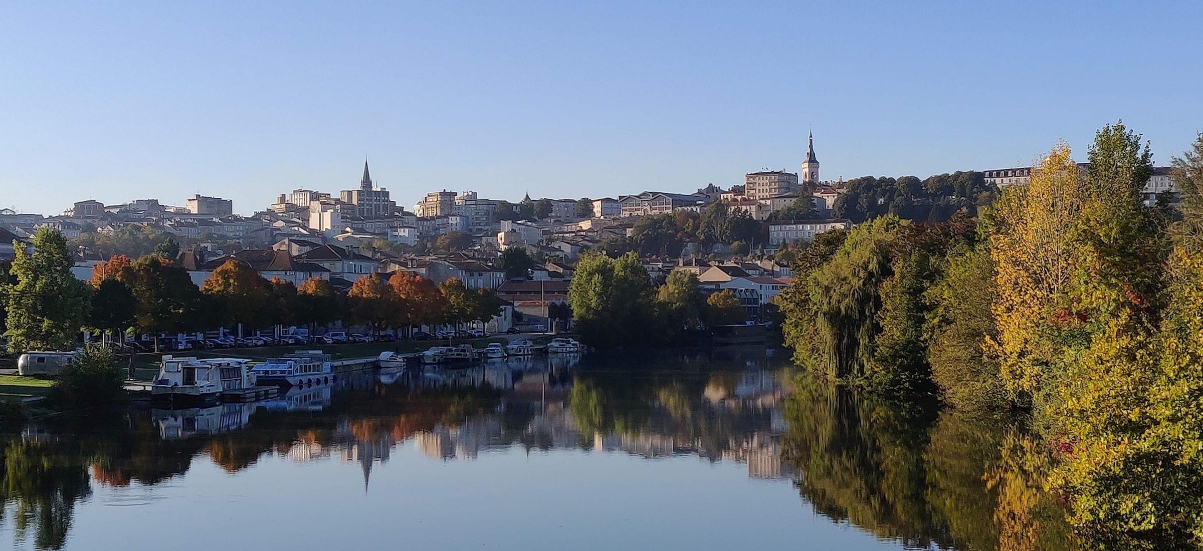 Charente (département 16)