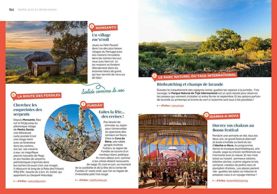 Guide de voyage Petaouchnok - Portugal - Édition 2023 | Hachette guide de voyage Hachette 