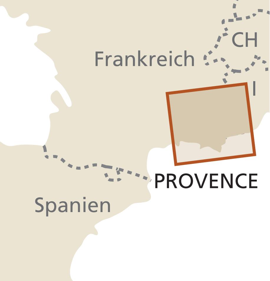 Carte routière - Provence | Reise Know How carte pliée Reise Know-How 