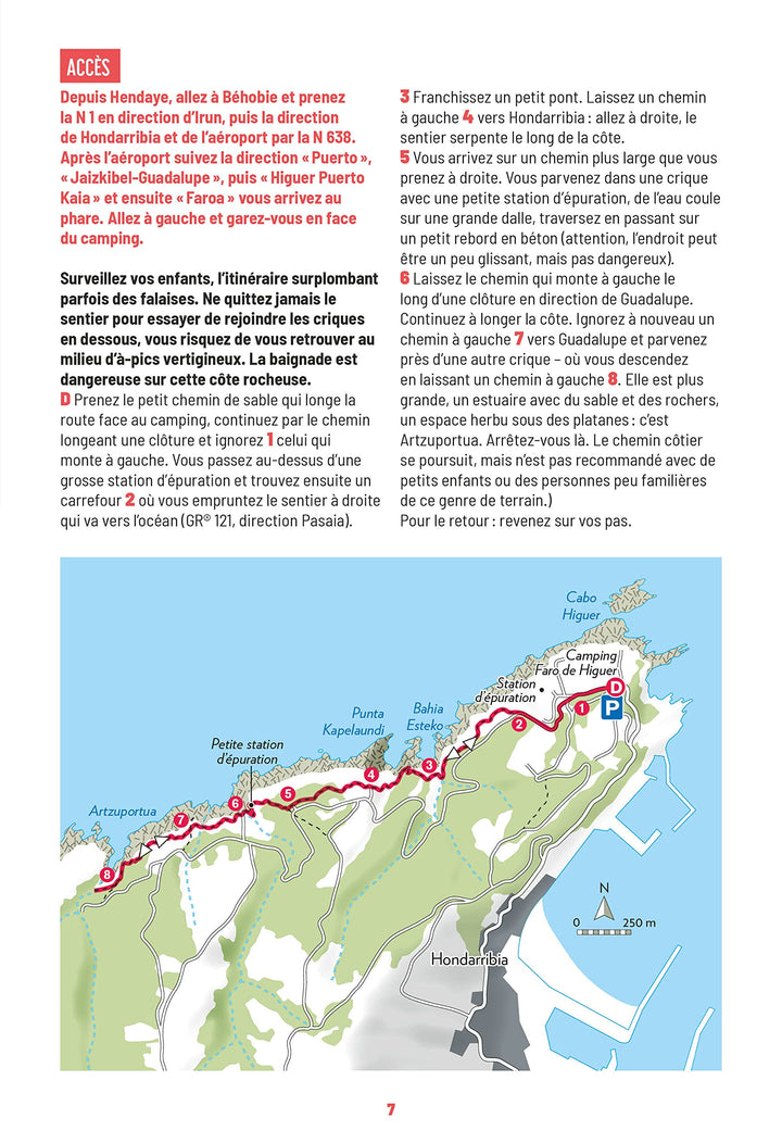 Guide de promenades - Les 50 plus beaux sentiers dans les Pyrénées | Rando Editions - Les Sentiers d'Emilie guide de randonnée Rando Editions 