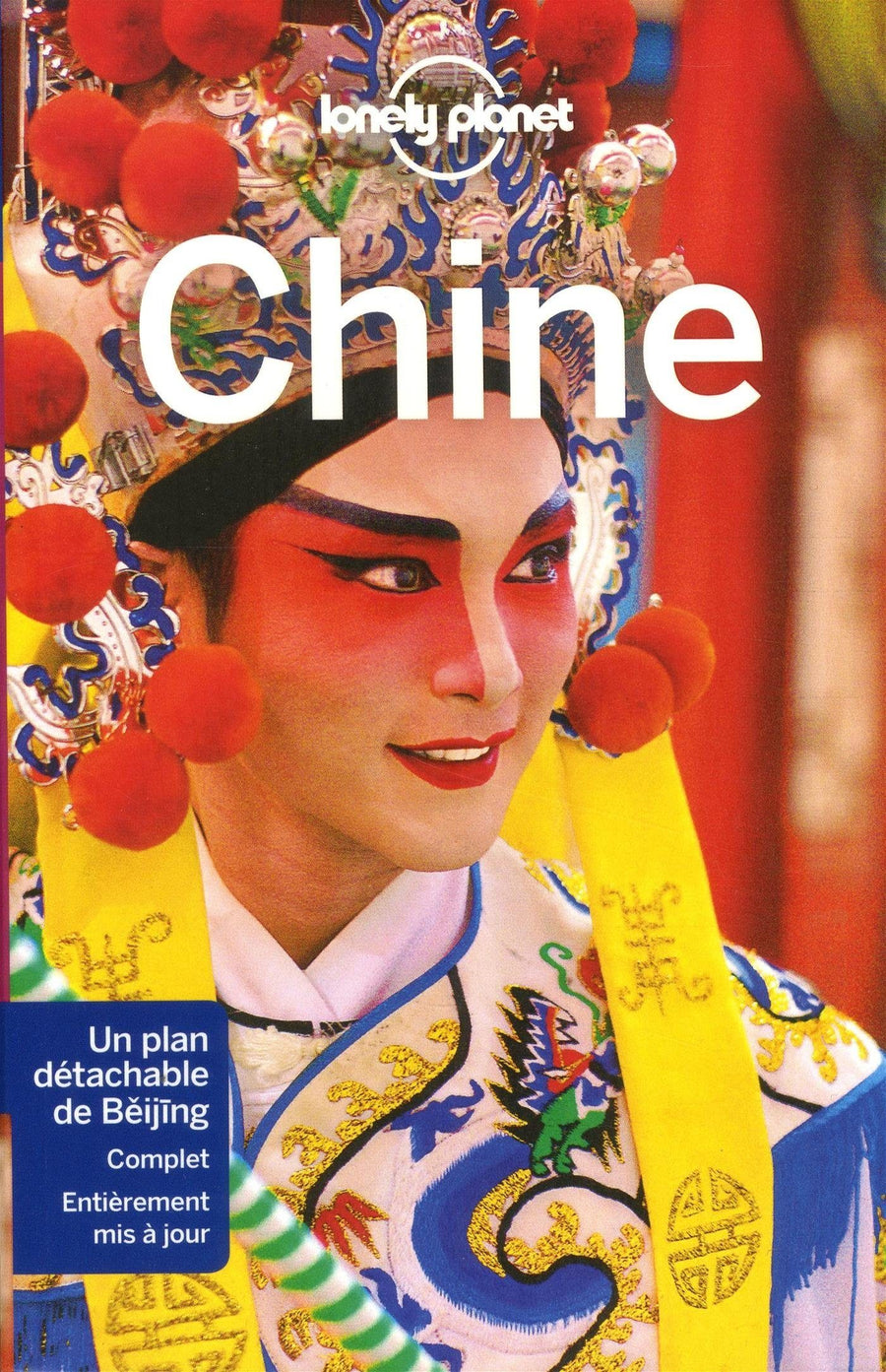 Guide de voyage - Chine | Lonely Planet guide de voyage Lonely Planet 