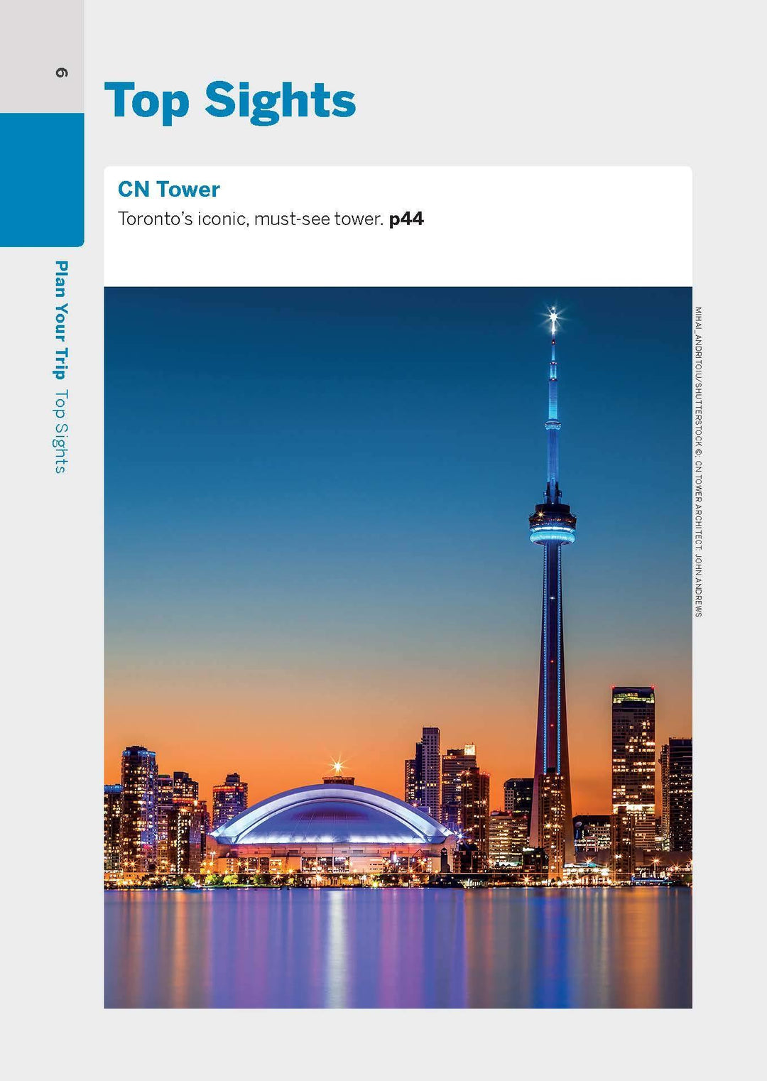 Guide de voyage de poche (en anglais) - Toronto | Lonely Planet guide de conversation Lonely Planet 