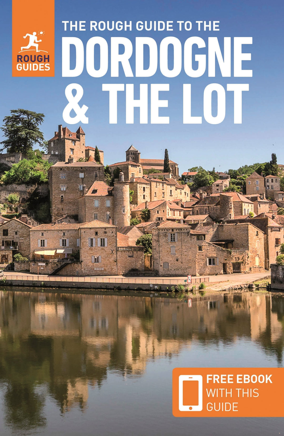 Guide de voyage (en anglais) - Dordogne & the Lot | Rough Guides guide de voyage Rough Guides 