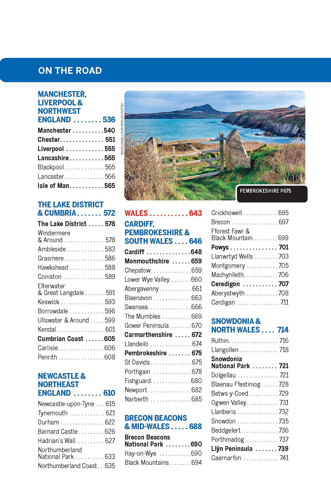 Guide de voyage (en anglais) - Great Britain - Édition 2021 | Lonely Planet guide de voyage Lonely Planet 