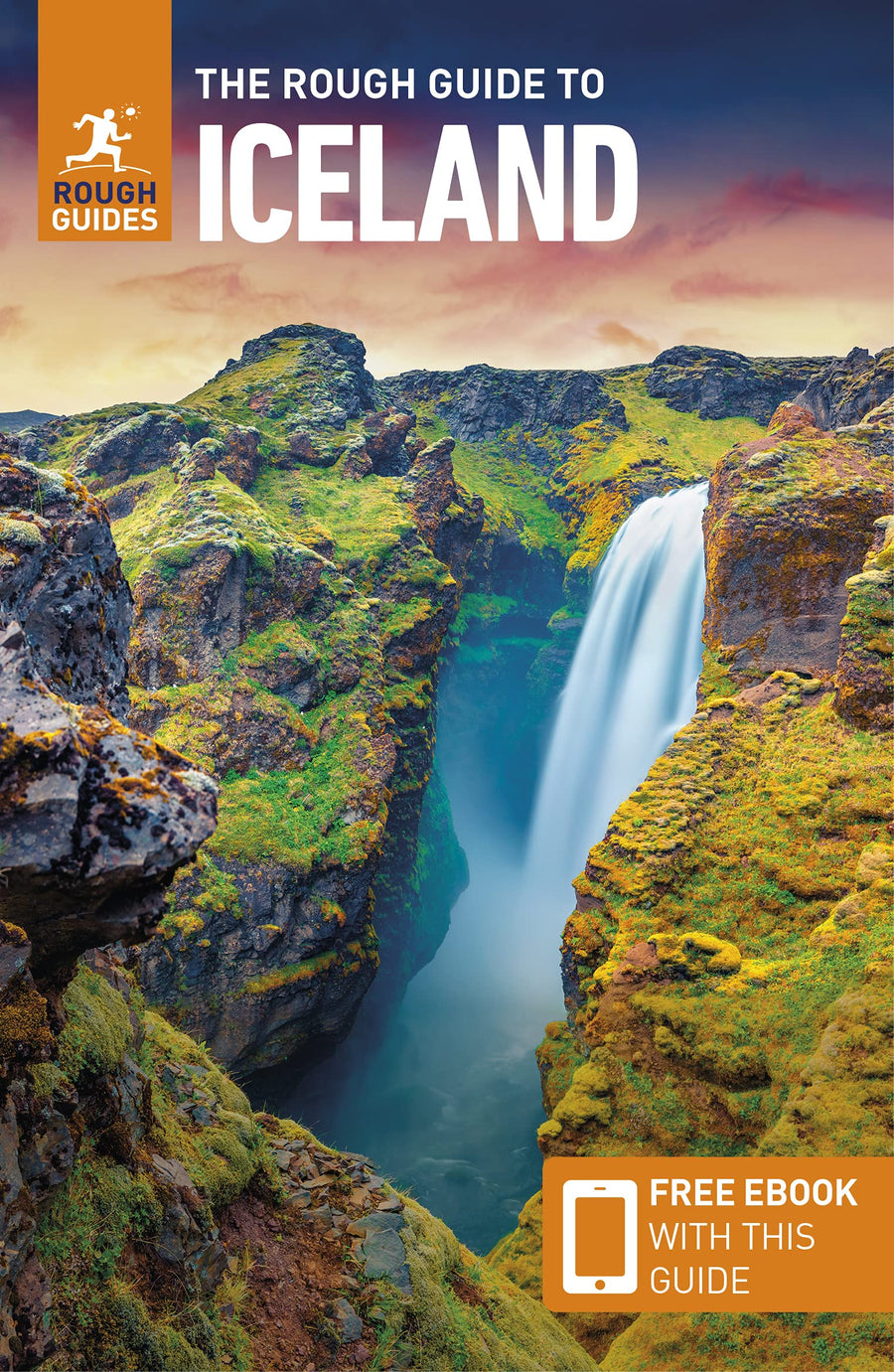 Guide de voyage (en anglais) - Iceland | Rough Guides guide de voyage Rough Guides 