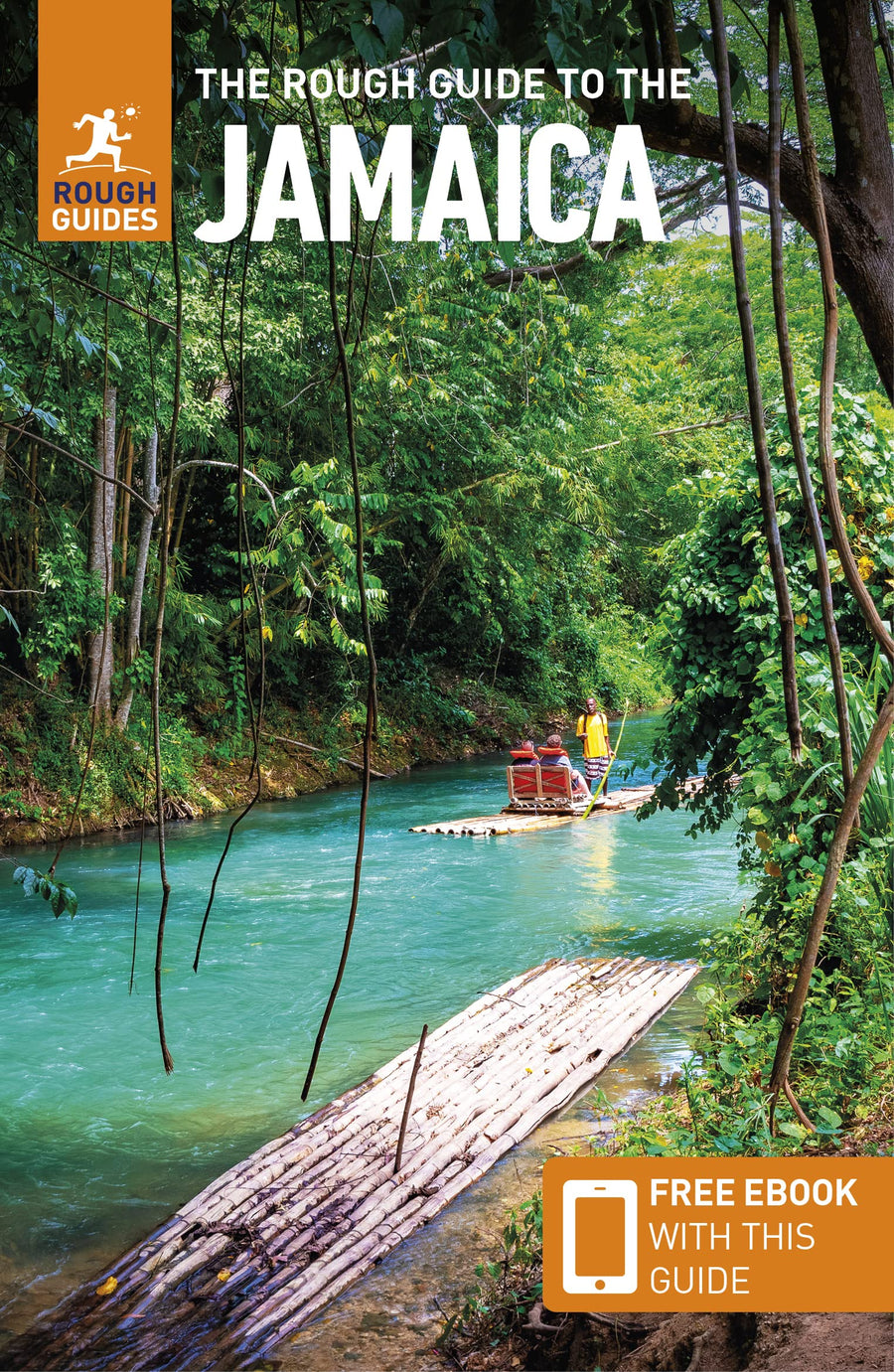 Guide de voyage (en anglais) - Jamaica | Rough Guides guide de voyage Rough Guides 