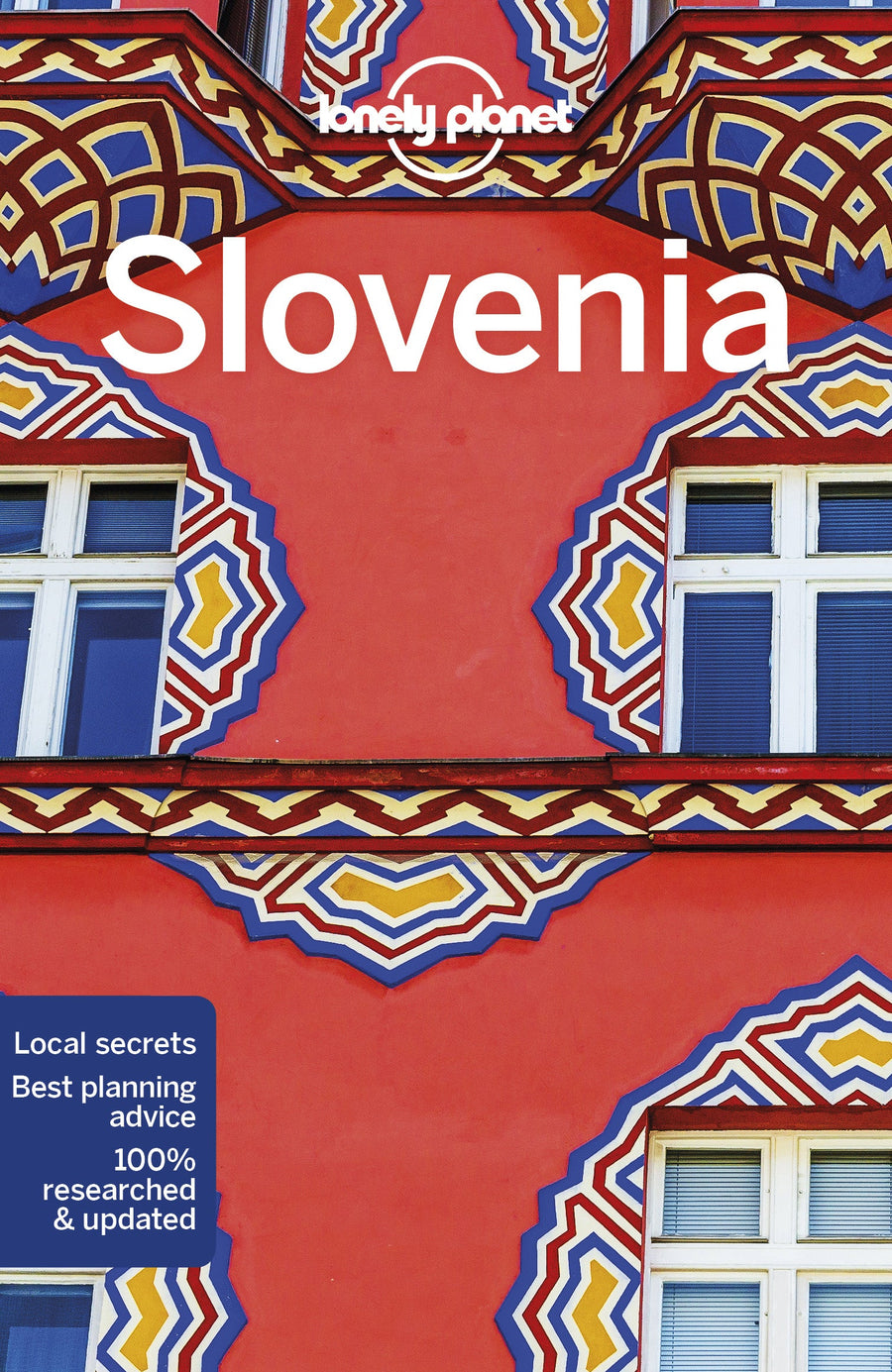 Guide de voyage (en anglais) - Slovenia | Lonely Planet guide de voyage Lonely Planet 