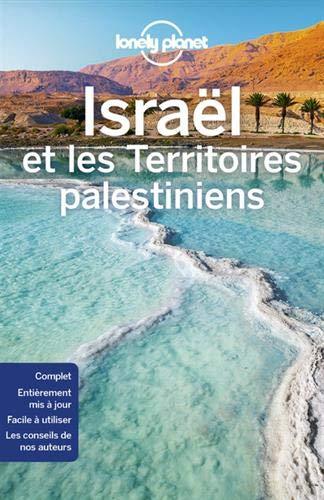 Guide de voyage - Israël & Territoires palestiniens | Lonely Planet guide de voyage Lonely Planet 