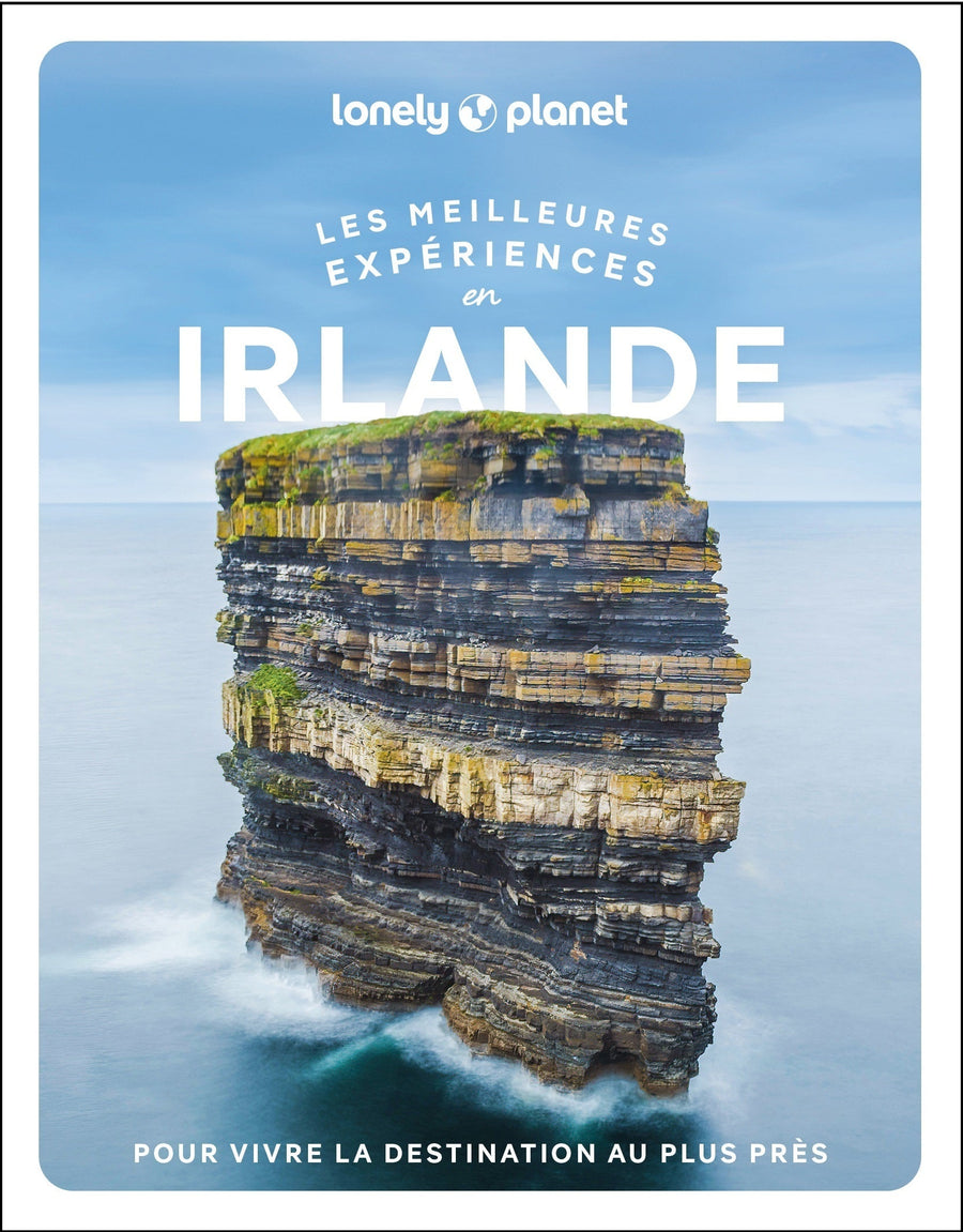 Guide de voyage - Les meilleurs expériences en Irlande | Lonely Planet guide de voyage Lonely Planet 