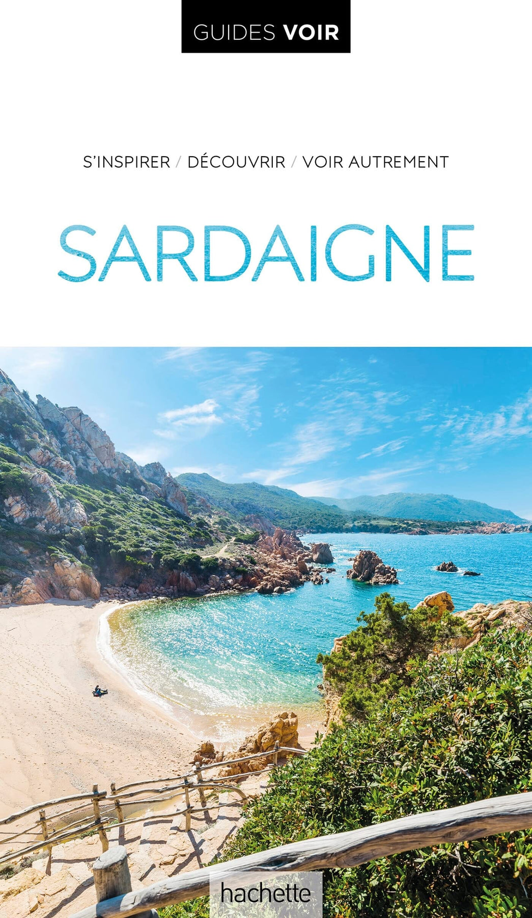 voyage sardaigne 2023