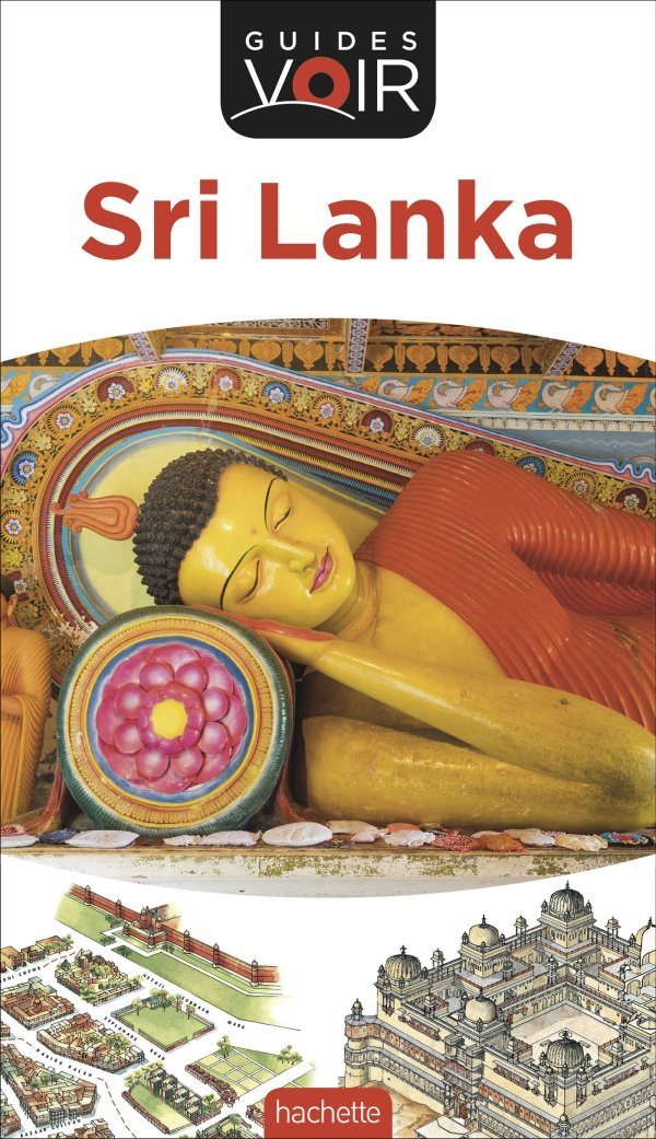 Guide de voyage - Sri Lanka | Guides Voir guide de voyage Guides Voir 