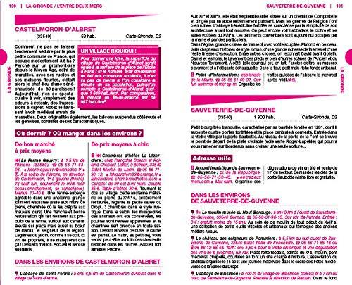 Guide du Routard - Bordelais, Landes, Lot-et-Garonne 2021/22 | Hachette guide de voyage Hachette 