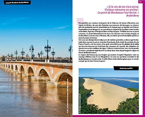Guide du Routard - Bordelais, Landes, Lot-et-Garonne 2021/22 | Hachette guide de voyage Hachette 