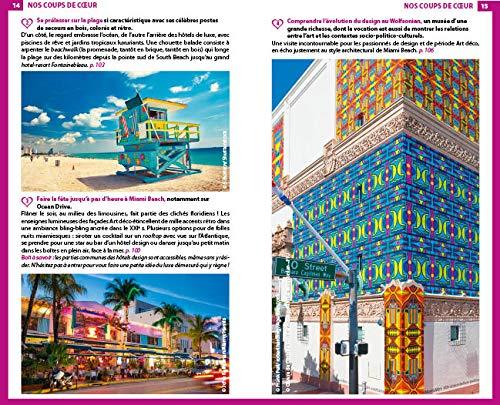 Guide du Routard - Miami et ses environs 2019/20 | Hachette guide de voyage Hachette 