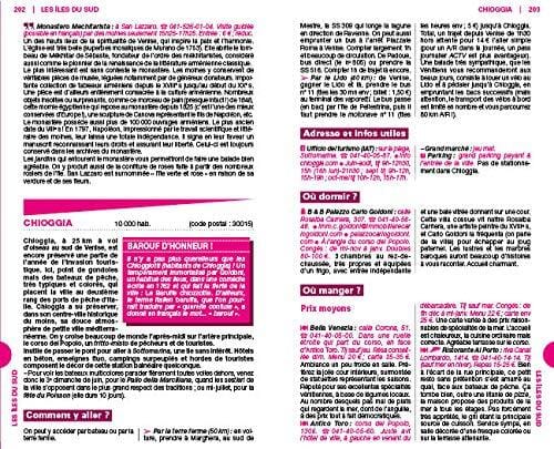 Guide du Routard - Venise 2021/22 | Hachette guide de voyage Hachette 